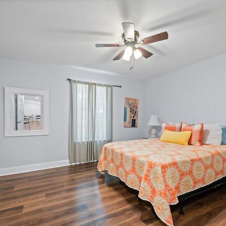 Peaceful Fairhope Retreat-Large Home On 1 Acre Lot Dış mekan fotoğraf