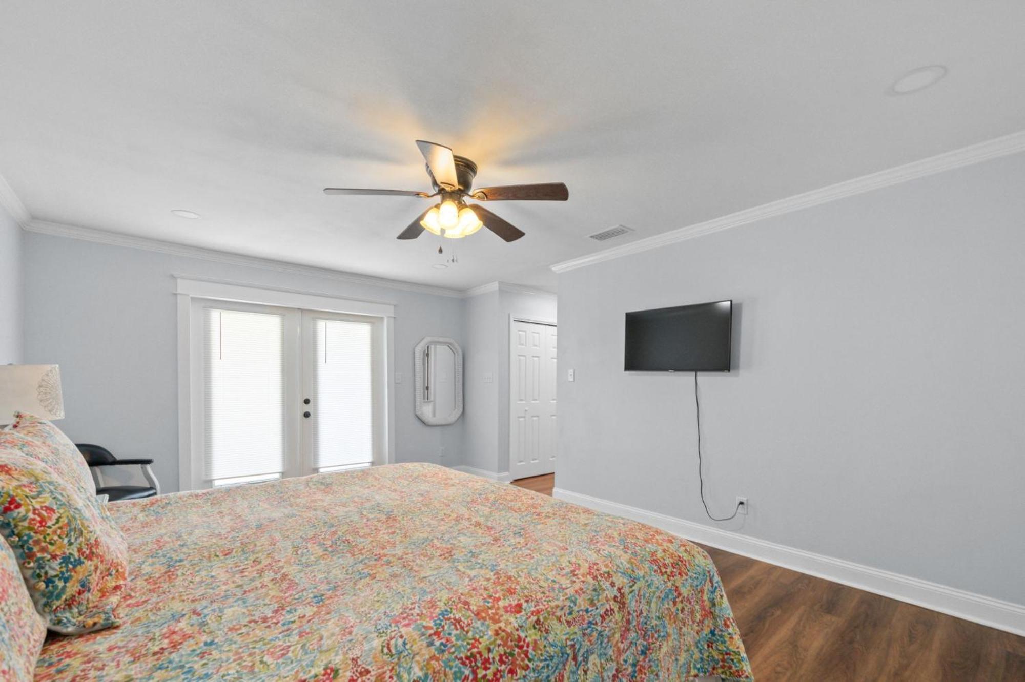 Peaceful Fairhope Retreat-Large Home On 1 Acre Lot Dış mekan fotoğraf