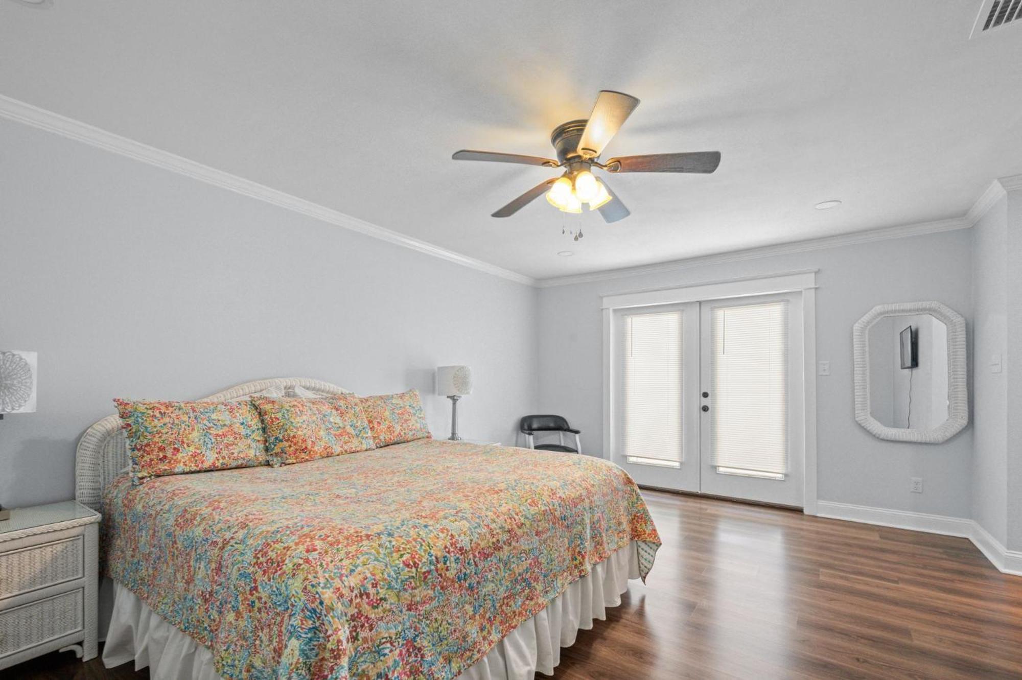 Peaceful Fairhope Retreat-Large Home On 1 Acre Lot Dış mekan fotoğraf
