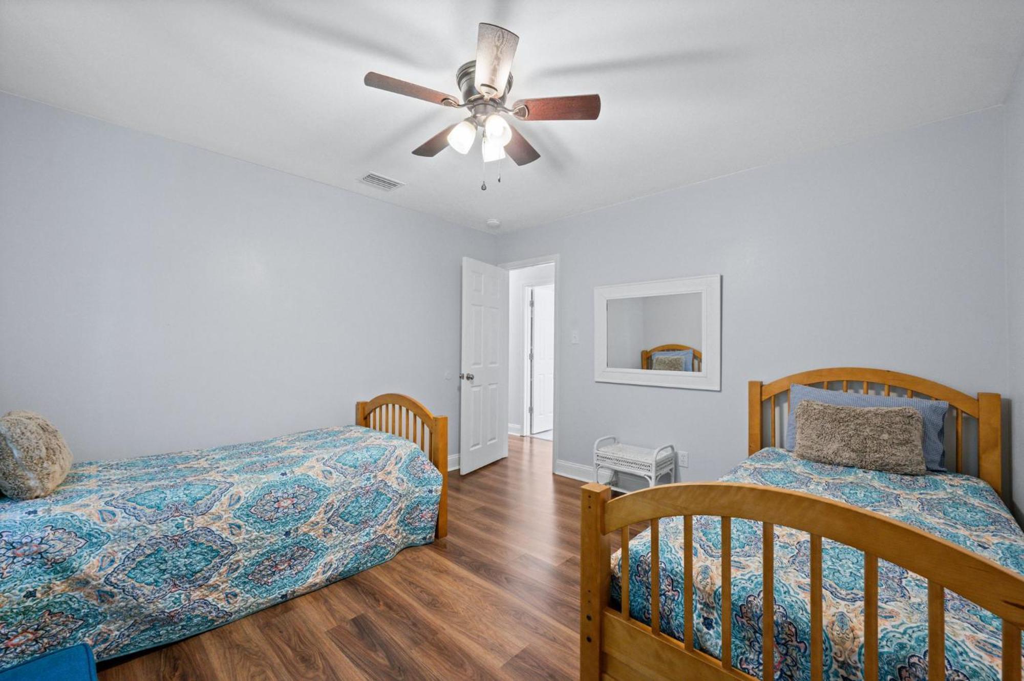 Peaceful Fairhope Retreat-Large Home On 1 Acre Lot Dış mekan fotoğraf