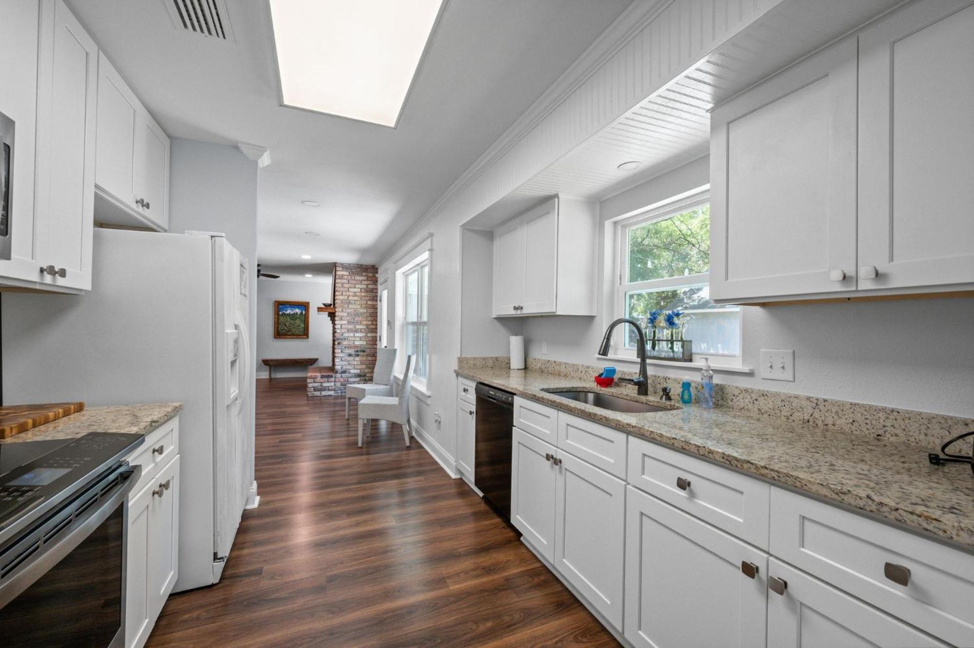 Peaceful Fairhope Retreat-Large Home On 1 Acre Lot Dış mekan fotoğraf