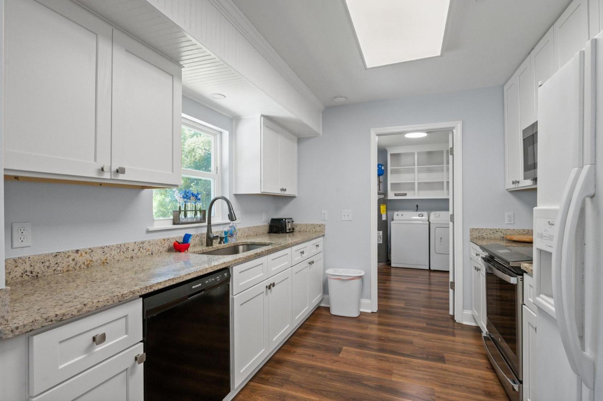 Peaceful Fairhope Retreat-Large Home On 1 Acre Lot Dış mekan fotoğraf