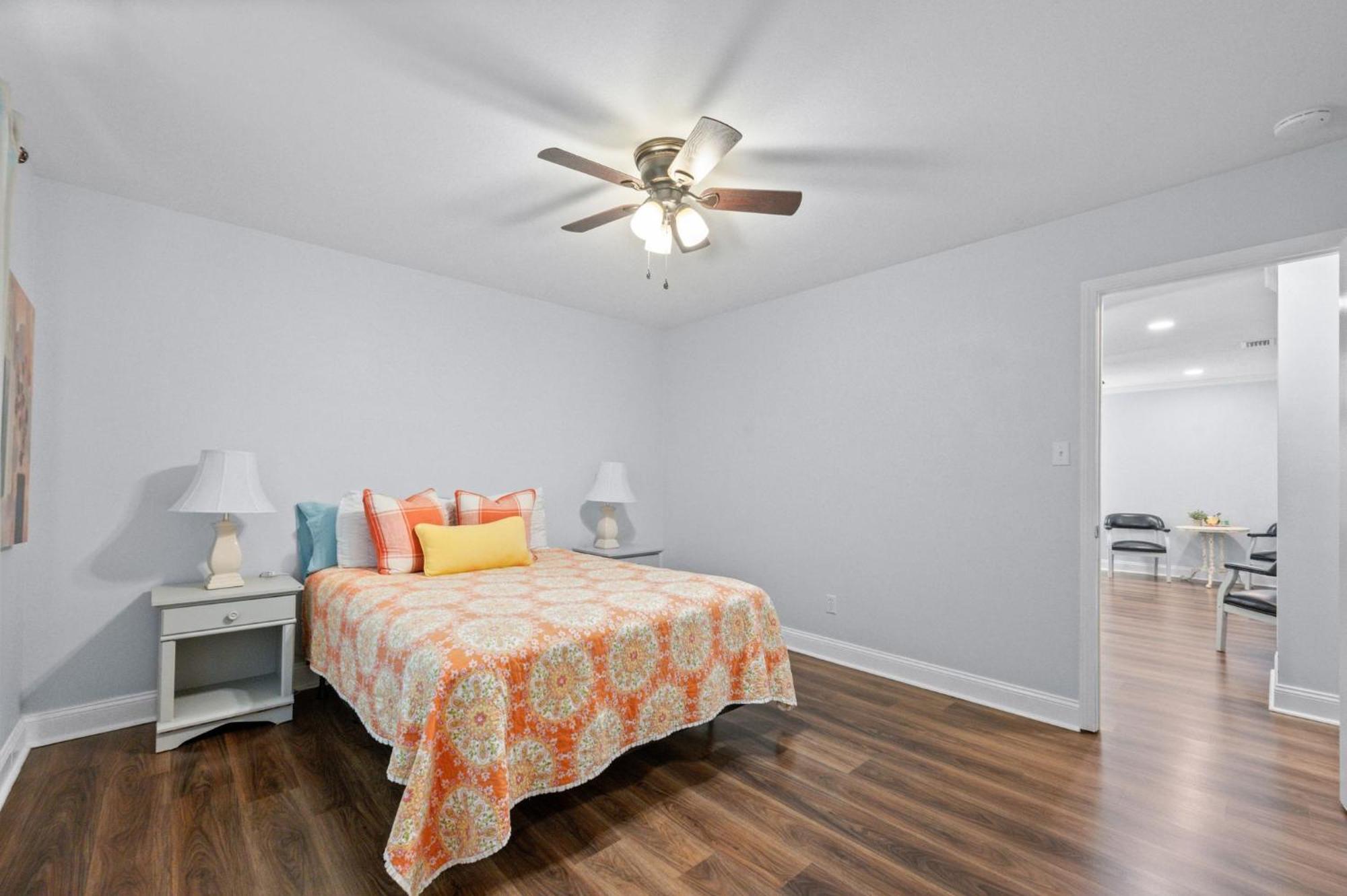 Peaceful Fairhope Retreat-Large Home On 1 Acre Lot Dış mekan fotoğraf